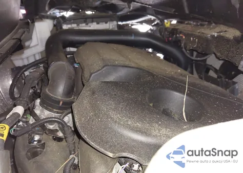 2021 GMC Terrain Fwd Sle из США, поврежденный, VIN 3GKALMEV5ML397905